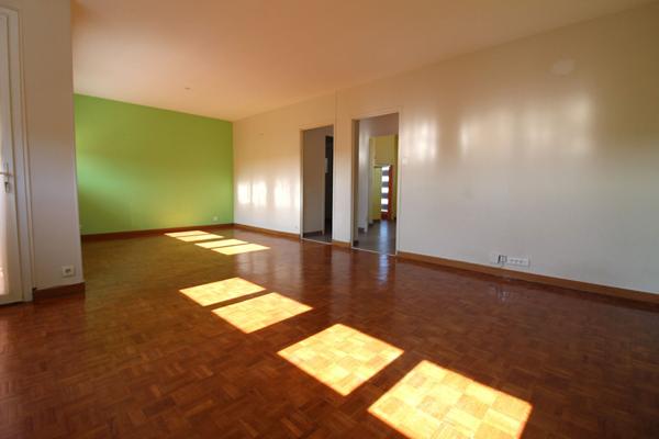 Appartement Châtenoy Le Royal 4 pièces 70 m2