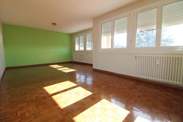Appartement Châtenoy Le Royal 4 pièces 70 m2