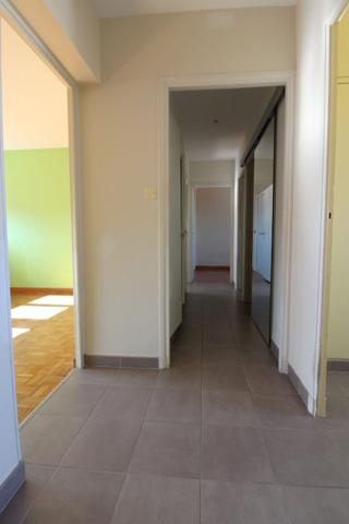 Appartement Châtenoy Le Royal 4 pièces 70 m2