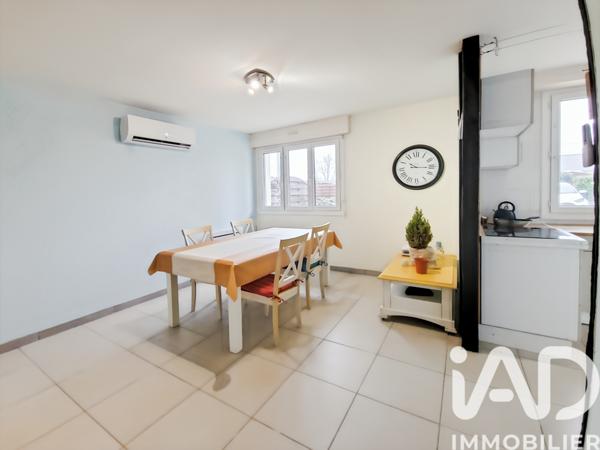 Maison à vendre 2 pièces 51 m² Pluvigner
