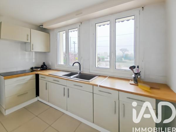 Maison à vendre 2 pièces 51 m² Pluvigner