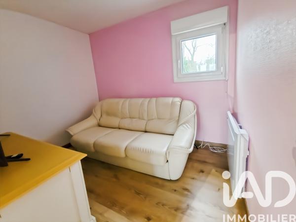 Maison à vendre 2 pièces 51 m² Pluvigner