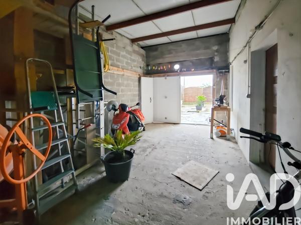 Maison à vendre 2 pièces 51 m² Pluvigner