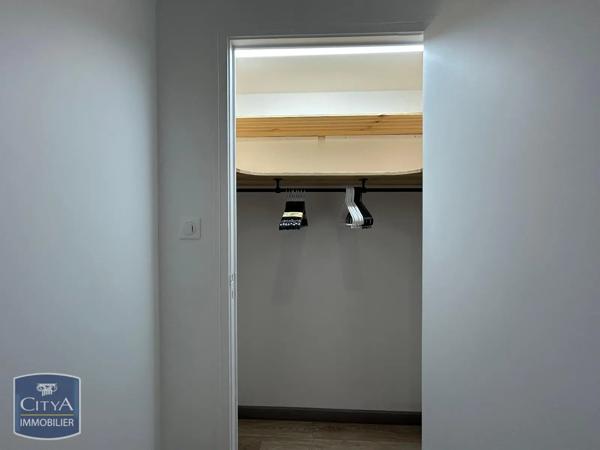 Appartement à louer 4 pièces 81.25m² Nancy (54000)
