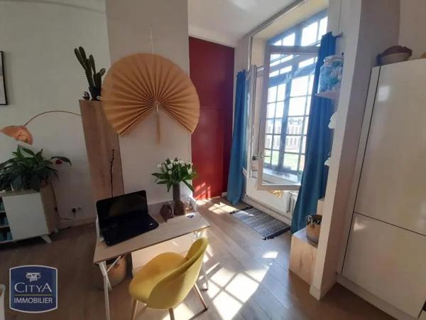 Appartement à louer 4 pièces 93.87m²