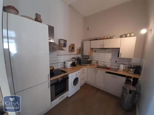 Appartement à louer 4 pièces 93.87m²