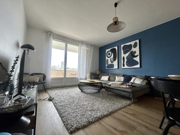 Superbe colocation avec salle d'eau individuelle - Lyon5/Limite TASSIN