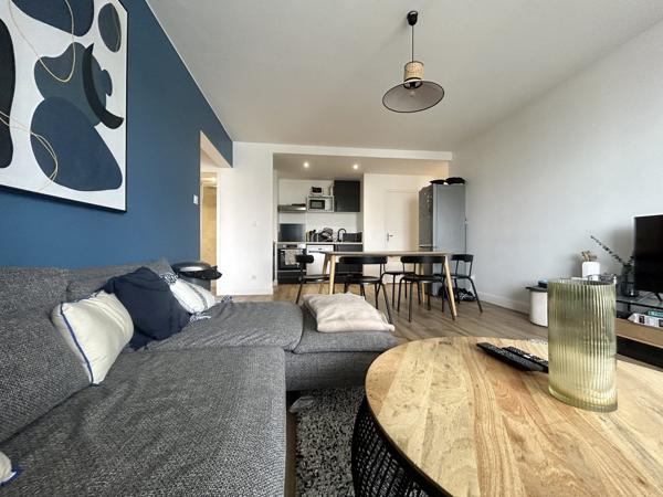 Superbe colocation avec salle d'eau individuelle - Lyon5/Limite TASSIN