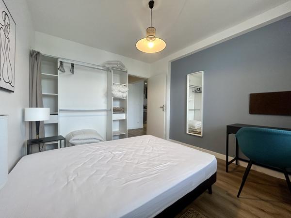 Superbe colocation avec salle d'eau individuelle - Lyon5/Limite TASSIN