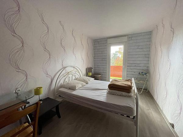 Achat appartement Biscarrosse - 4 pièce(s) - 72 m² - 180 200 €