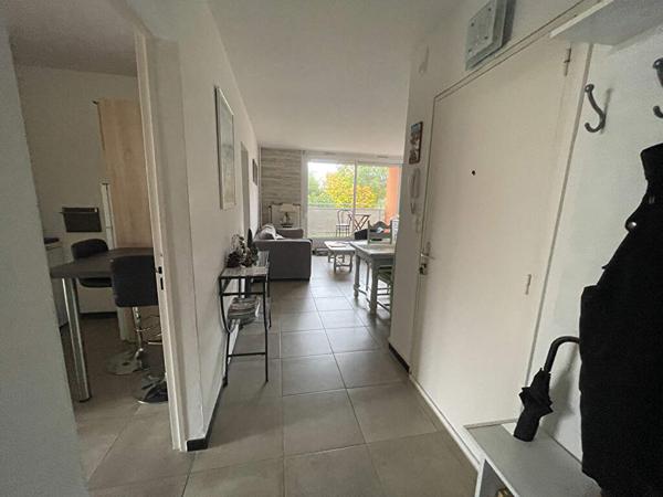 Achat appartement Biscarrosse - 4 pièce(s) - 72 m² - 180 200 €