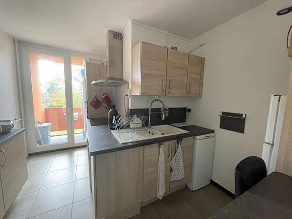 Achat appartement Biscarrosse - 4 pièce(s) - 72 m² - 180 200 €