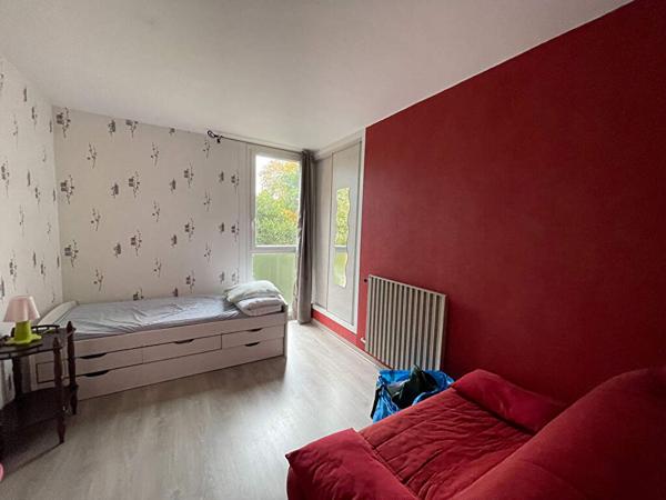 Achat appartement Biscarrosse - 4 pièce(s) - 72 m² - 180 200 €