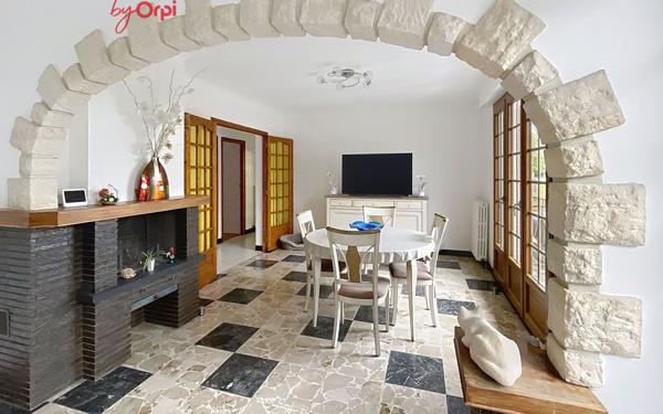 Maison à vendre    4 pièces • 77 m2 Juziers