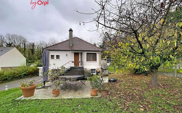 Maison à vendre    4 pièces • 77 m2 Juziers