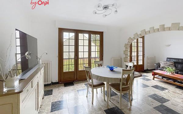 Maison à vendre    4 pièces • 77 m2 Juziers