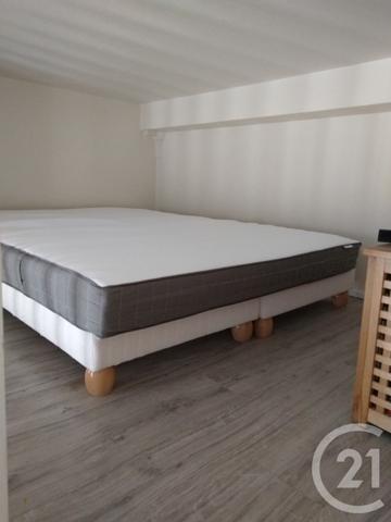 Appartement F2 à vendre  2 pièces - 35,95 m2 PARIS - 75017