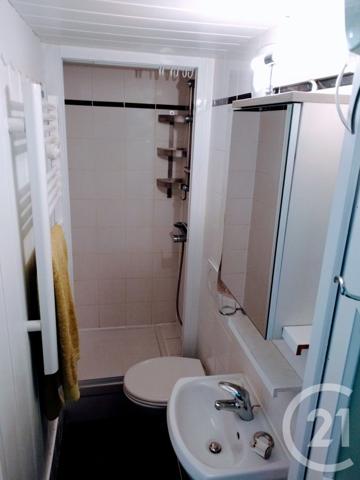 Appartement F2 à vendre  2 pièces - 35,95 m2 PARIS - 75017