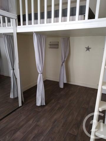 Appartement F2 à vendre  2 pièces - 35,95 m2 PARIS - 75017