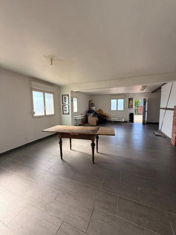 80 m² à créer selon vos envies