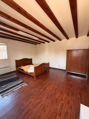 80 m² à créer selon vos envies