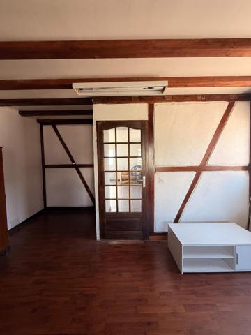 80 m² à créer selon vos envies