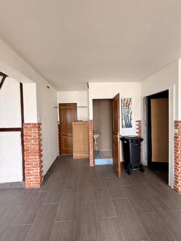 80 m² à créer selon vos envies