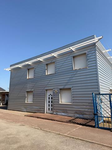 80 m² à créer selon vos envies