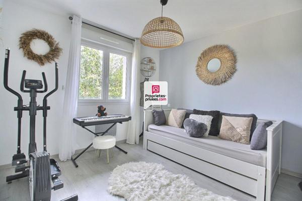 Maison 120 m² avec 5 chambres et piscine à Quissac