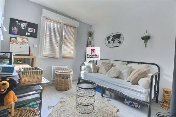 Maison 120 m² avec 5 chambres et piscine à Quissac