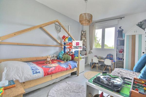 Maison 120 m² avec 5 chambres et piscine à Quissac