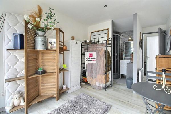 Maison 120 m² avec 5 chambres et piscine à Quissac