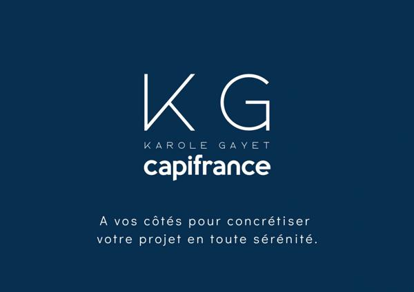 EXCLUSIVITE, à Trouville-sur-Mer appartement à vendre 42 m² grenier aménageable et cellier, proche de la plage