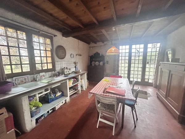 Maison à vendre |  Bonnefont |  4 pièces | 79 m²