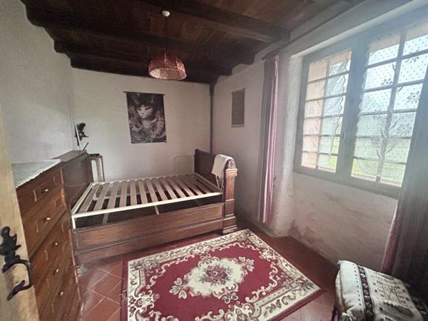 Maison à vendre |  Bonnefont |  4 pièces | 79 m²