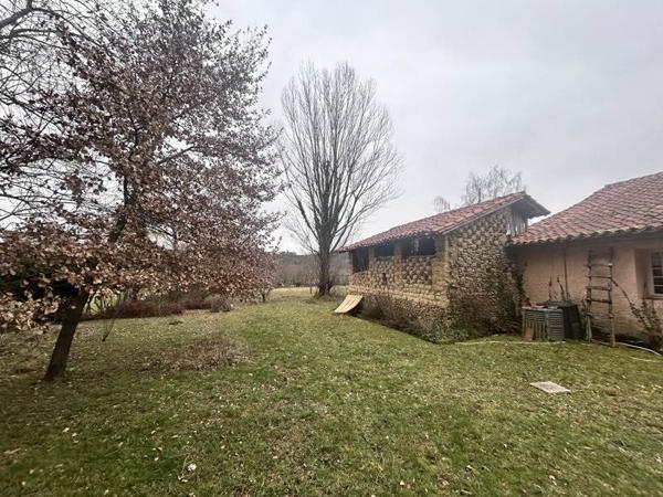 Maison à vendre |  Bonnefont |  4 pièces | 79 m²