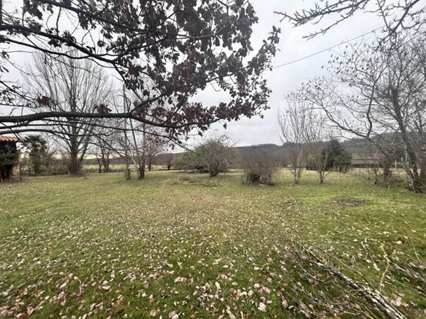 Maison à vendre |  Bonnefont |  4 pièces | 79 m²