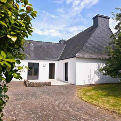 Maison à vendre 5 pièces de 118 m²