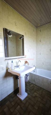 Maison à vendre 5 pièces de 118 m²