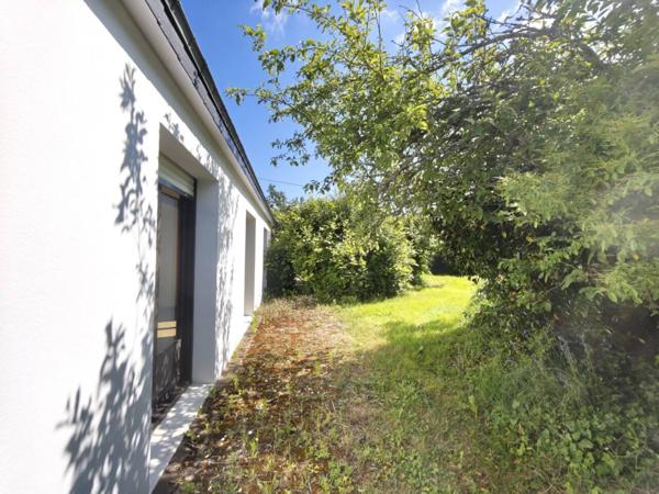 Maison à vendre 5 pièces de 118 m²