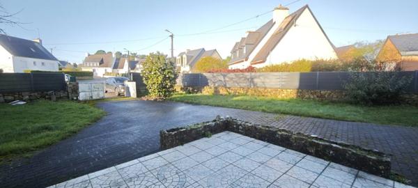 Maison à vendre 5 pièces de 118 m²