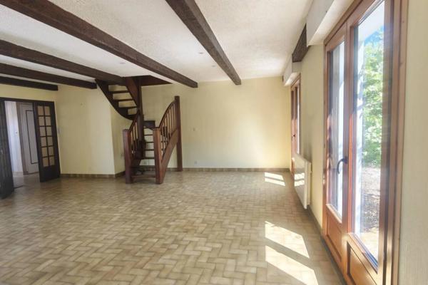 Maison à vendre 5 pièces de 118 m²