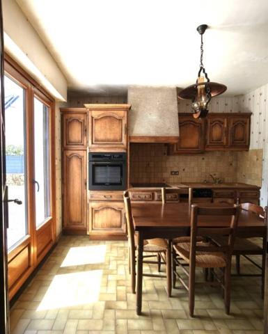 Maison à vendre 5 pièces de 118 m²