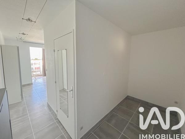 Studio à vendre 27 m² La Ciotat