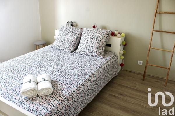 Appartement à vendre 3 pièces 72 m² Toulouse