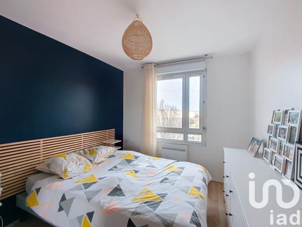 Appartement à vendre 3 pièces 72 m² Toulouse