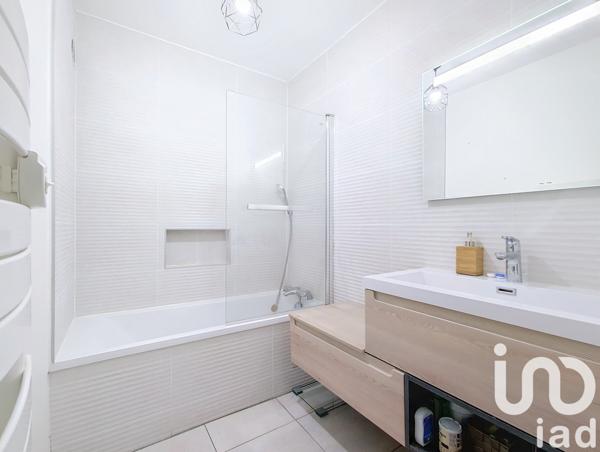 Appartement à vendre 3 pièces 72 m² Toulouse