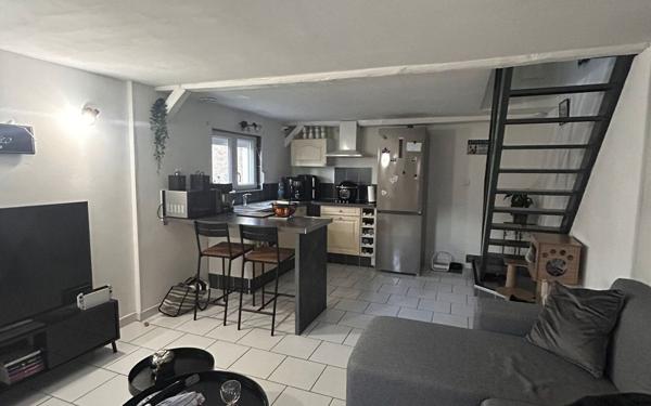 Maison à vendre    9 pièces • 186 m2 Saint-Julien