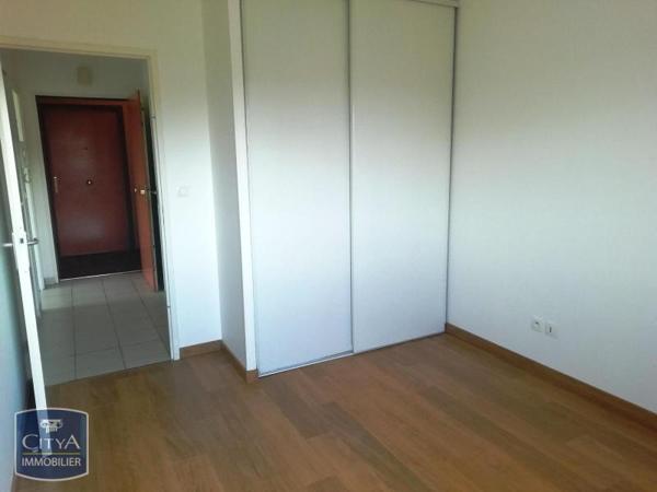 Location appartement Lisieux (14100) 4 pièces 75m²
