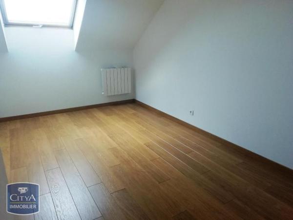 Location appartement Lisieux (14100) 4 pièces 75m²